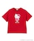 【サンリオキャラクターズ×ANY KIDS】ひんやり ミラクルスパンコール Tシャツ