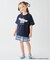 【サンリオキャラクターズ×ANY KIDS】ひんやり ミラクルスパンコール Tシャツ