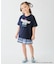 【サンリオキャラクターズ×ANY KIDS】ひんやり ミラクルスパンコール Tシャツ