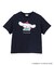【サンリオキャラクターズ×ANY KIDS】ひんやり ミラクルスパンコール Tシャツ