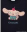 【サンリオキャラクターズ×ANY KIDS】ひんやり ミラクルスパンコール Tシャツ
