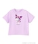 【サンリオキャラクターズ×ANY KIDS】ひんやり ミラクルスパンコール Tシャツ