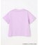 【サンリオキャラクターズ×ANY KIDS】ひんやり ミラクルスパンコール Tシャツ