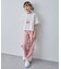 【綿100%】オーバーサイズ 半袖Tシャツ