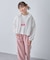 【綿100%】オーバーサイズ 半袖Tシャツ