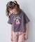 【綿100%】オーバーサイズ 半袖Tシャツ