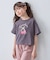 【綿100%】オーバーサイズ 半袖Tシャツ