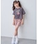 【綿100%】オーバーサイズ 半袖Tシャツ