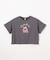 【綿100%】オーバーサイズ 半袖Tシャツ
