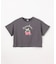 【綿100%】オーバーサイズ 半袖Tシャツ