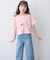 【綿100%】オーバーサイズ 半袖Tシャツ