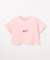 【綿100%】オーバーサイズ 半袖Tシャツ