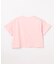 【綿100%】オーバーサイズ 半袖Tシャツ