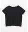 【一部店舗/WEB先行販売アイテム】ドット×リボン 半袖Tシャツ