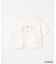 【ディズニー/マリー】ショート丈 半袖Tシャツ