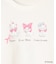 【ディズニー/マリー】ショート丈 半袖Tシャツ