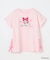 【ディズニー/マリー】レースアップ オーバー半袖Tシャツ