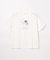 【綿100%】ひんやり オーバーサイズ アニマルTシャツ