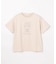 【綿100%】ひんやり オーバーサイズ アニマルTシャツ