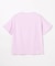 【綿100%】ひんやり オーバーサイズ アニマルTシャツ