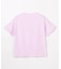 【綿100%】ひんやり オーバーサイズ アニマルTシャツ