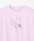 【綿100%】ひんやり オーバーサイズ アニマルTシャツ
