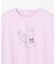 【綿100%】ひんやり オーバーサイズ アニマルTシャツ