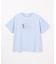 【綿100%】ひんやり オーバーサイズ アニマルTシャツ
