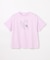 【綿100%】ひんやり オーバーサイズ アニマルTシャツ