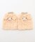 アニマルモチーフ レッグウォーマー