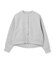【新色追加】BEAUTY FORM JERSEY スナップカーディガン