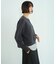 【新色追加】BEAUTY FORM JERSEY スナップカーディガン