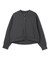 【新色追加】BEAUTY FORM JERSEY スナップカーディガン