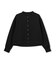 【新色追加】BEAUTY FORM JERSEY スナップカーディガン