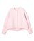 【新色追加】BEAUTY FORM JERSEY スナップカーディガン