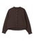 【新色追加】BEAUTY FORM JERSEY スナップカーディガン