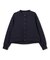 【新色追加】BEAUTY FORM JERSEY スナップカーディガン