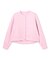 【新色追加】BEAUTY FORM JERSEY スナップカーディガン