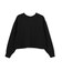 【2WAY】BEAUTY FORM JERSEY ハーフZIP プルオーバー
