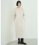【2WAY】BEAUTY FORM JERSEY ハーフZIP プルオーバー