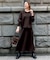 【2WAY】BEAUTY FORM JERSEY ハーフZIP プルオーバー