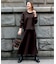 【2WAY】BEAUTY FORM JERSEY ハーフZIP プルオーバー