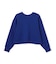 【2WAY】BEAUTY FORM JERSEY ハーフZIP プルオーバー
