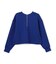 【2WAY】BEAUTY FORM JERSEY ハーフZIP プルオーバー