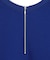 【2WAY】BEAUTY FORM JERSEY ハーフZIP プルオーバー