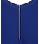 【2WAY】BEAUTY FORM JERSEY ハーフZIP プルオーバー