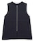 【セレモニー】BEAUTY FORM KNIT ZIPジレ
