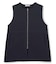 【セレモニー】BEAUTY FORM KNIT ZIPジレ