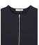 【セレモニー】BEAUTY FORM KNIT ZIPジレ