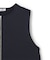 【セレモニー】BEAUTY FORM KNIT ZIPジレ